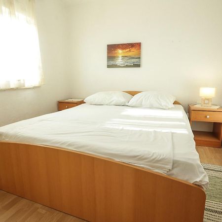 Apartments Teo Privlaka  Exterior photo